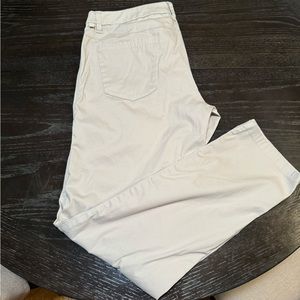 Lululemon ABC warpstreme pants